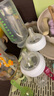 布朗博士婴儿奶嘴 宽口径硅胶圆孔中流速 6-9月 (1个装) 爱宝选PLUS 实拍图