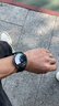 HUXIAVIM智能手表华强北为watch安卓ios系统适用运动gt5 ultra 黑网带 NFC+支付+海量表盘+运动健康监测 消息提醒+定位导航+超长待机+心率血氧血压睡眠监测 实拍图