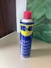 WD-40摩托车链条清洗剂wd40仿赛巡航除锈清洁油除湿强力去污喷剂500ml 实拍图
