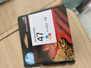 惠普（HP）47原装大印量彩色墨盒 适用hp 4825/4826打印机 实拍图