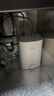 美的（Midea）7.6升储水式小厨宝台下电热水器家用45升一级能效京东自营2000W厨房热水宝国家补贴F7.6-20CB5(ES) 实拍图