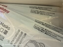 维德（WELLDAY）一次性成人医用外科口罩三层防护防过敏透气灭菌级独立包装100只 实拍图