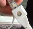 雷士（NVC）灯带LED灯带多米装吊顶霓虹高亮贴片灯带暗槽辅助灯条 【单排60珠】灯带连接头 550lm/米 实拍图