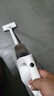 海尔（Haier）无线手持吸尘器家用除灰尘车载轻量宠物吸毛便携式随手吸除尘机大功率大吸力25年新品SQ2D新年好礼 实拍图