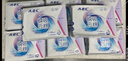 ABC瞬吸云棉超薄无感夜用卫生巾套装京东自营280mm*112片 实拍图