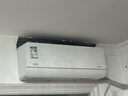 华凌空调 超省电2匹新一级能效 双排铜管舒适风变频冷暖卧室客厅空调挂机国家补贴 KFR-50GW/N8HL1  实拍图