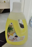 斧头牌（AXE）去污地板清洁剂 柠檬清香 2L 瓷砖实木地板通用包装随机 实拍图