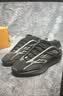 阿迪达斯 YEEZY700黑武士椰子青少年运动休闲鞋  GX6144UK4码36.5 实拍图
