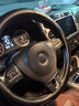 微尚 汽车方向盘套真皮保护套吸汗防滑超薄四季把套奔驰宝马奥迪大众 实拍图