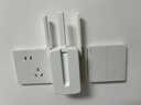 水星（MERCURY）MW310RE 300M家用WiFi信号放大器 无线中继器扩展器 路由器无线信号增强器 实拍图