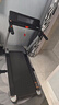 易跑YPOO马拉松跑步机家庭用静音爬坡走步机全折叠健身房器材M1 Ultra 实拍图