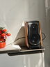 漫步者（EDIFIER）【数码多年度推荐】S1000MKII 旗舰HIFI级2.0音箱 蓝牙音箱 高保真音响 电脑音响 电视音响 实拍图