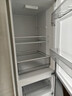 米家小米215L三门冰箱小型家用节能安静运行冷冻冷藏租房宿舍BCD-215MDM03 实拍图