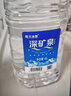 恒大冰泉 长白山饮用天然低钠矿泉水4L*4桶泡茶露营整箱装桶装水热门商品 实拍图
