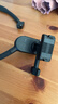 TELESIN(泰迅)大疆action5挂脖action4 nano适配gopro13挂脖影石运动相机挂脖支架户外骑行钓鱼拍摄支架 实拍图