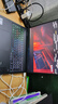 惠普（HP）暗影精灵11游戏本笔记本电脑 国家补贴（R9 8945HX RTX5060 32G 1TBSSD QHD240Hz 四分区键盘） 实拍图