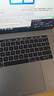 苹果（Apple） MacBook Pro/Air 二手苹果笔记本电脑 商务 办公 游戏 设计 剪辑 99新【定制】15寸942灰银i9-32/512G 实拍图