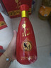 牛栏山百年 金喜牛 浓香型白酒 42度 500ml*6瓶 整箱装 实拍图