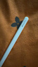 Apple/苹果 Pencil Pro 磁吸触控笔手写笔苹果笔电容笔书写绘画ipad笔 适用于iPad Pro/Air/mini机型 实拍图