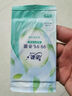 洁柔湿巾爽肤80抽*1包EDI纯水湿纸温和不含酒精手口可用无刺激 实拍图