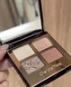 CHARLOTTE TILBURY【露思同款】四色奢彩眼影盘枕边话5.2g 温柔粉棕 新年礼物送女友 实拍图