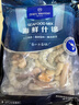 1号会员店海鲜什锦 1斤 轻食火锅食材海鲜贻贝肉虾仁鱿鱼扇贝柱 实拍图