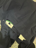 迪卡侬（DECATHLON）保暖内衣男女秋衣秋裤速干防寒滑雪上衣裤子套装- BL 100 SKI100 【女士】黑色上装 S 实拍图