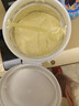 美赞臣 亲舒 婴儿乳蛋白部分水解配方奶粉 1段 850g 0-12月 低适乳糖 实拍图
