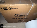 美的（Midea）55L嵌入式变频微蒸烤蒸烤箱空气炸10英寸大彩屏多功能微蒸烤炸炖一体机 GC5(支持鸿蒙智联) 实拍图