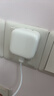 Apple/苹果 40W USB-C充电器动态调节功率 type-c充电器苹果手机充电 苹果17手机充电器 实拍图