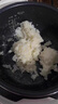 爱丽思（IRIS） 爱丽思电压力锅家用高压锅电饭煲火锅智能多功能电饭锅IRIS大容量 2.2L白色【点阵屏】 2.2L 实拍图