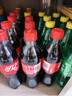 可口可乐（Coca-Cola）雪碧 Sprite 柠檬味 汽水 碳酸饮料 500ml*24瓶 整箱装 年货 实拍图