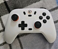 盖世小鸡（GAMESIR）启明星无线游戏手柄switch手柄 手机安卓苹果Steam电脑NS2电视特斯拉蓝牙2人黑神话悟空双人成行 实拍图