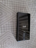 华为自带线全能充移动电源(100W 12000) 【3C认证】可上飞机 高品质电芯 摩登黑 适配华为/苹果手机 实拍图