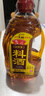 鲁花自然香料酒 1L 黄酒酿造【零添加防腐剂】炖鸡炖肉炒菜 家用调料 实拍图
