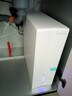 沁园家用净水器金榜双子芯数显1000G 8年RO反渗透过滤器 厨房台下式直饮净饮一体机UR-S61076母婴认证 实拍图