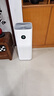 米家小米空气净化器5S家用除甲醛除菌除过敏AC-M24-SC 实拍图