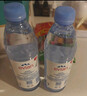 依云（evian）矿泉水 500ml*24瓶 饮用水 高端矿泉水 法国进口 会议商务用水 实拍图