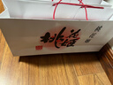 东阿阿胶桃花姬阿胶糕180g礼袋款年货礼盒送礼送妈妈送长辈女营养品滋补品 实拍图