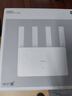 小米（MI）路由器BE3600 2.5G【小米手机上网搭档】3600兆级 WiFi7 4核高通处理器 2.5G网口 智能家用路由 实拍图