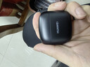 华为FreeBuds SE 2 蓝牙耳机国家补贴 耳机 40小时长续航/快速充电/蓝牙5.3/轻盈小巧/影音娱乐 曜石黑 实拍图