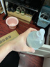 秝客免洗洗手液凝胶 500ml茉莉香 手部消毒液不含酒精可带飞机高铁 实拍图