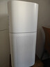 美的（Midea）【母婴级】空气净化器鼻炎家用除甲醛除烟味异味过敏原空气净化机森林家L1 Lite 实拍图