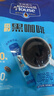 麦斯威尔（Maxwell House）香醇黑咖啡粉1.8g*100条  0糖0脂0卡进口 速溶冰美式拿铁健身提神 实拍图