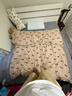 艾薇 A类水洗云朵棉被套单件单双人被套家用被罩单件200*230cm 复古狗 实拍图