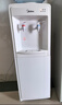 美的（Midea）饮水机家用桶装水立式办公室温热多重防干烧大储物柜饮水器MYR718S-X 实拍图