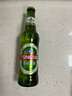 青岛啤酒（TsingTao）经典啤酒 316ml*24瓶 整箱装 年货送礼 实拍图