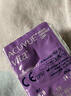强生安视优隐形眼镜春节年货VITA硅水凝胶高透氧月抛悦氧3片装 650度 实拍图