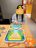 木丸子62合一多功能益智游戏棋套装棋类大全益智玩具男孩女孩木质礼物 实拍图