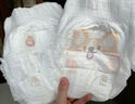 好奇（Huggies）软萌星人柯基拉拉裤XXXL24(17kg以上)尿不湿【软糯贴贴】 实拍图